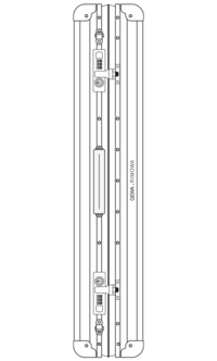 Trumpet Case