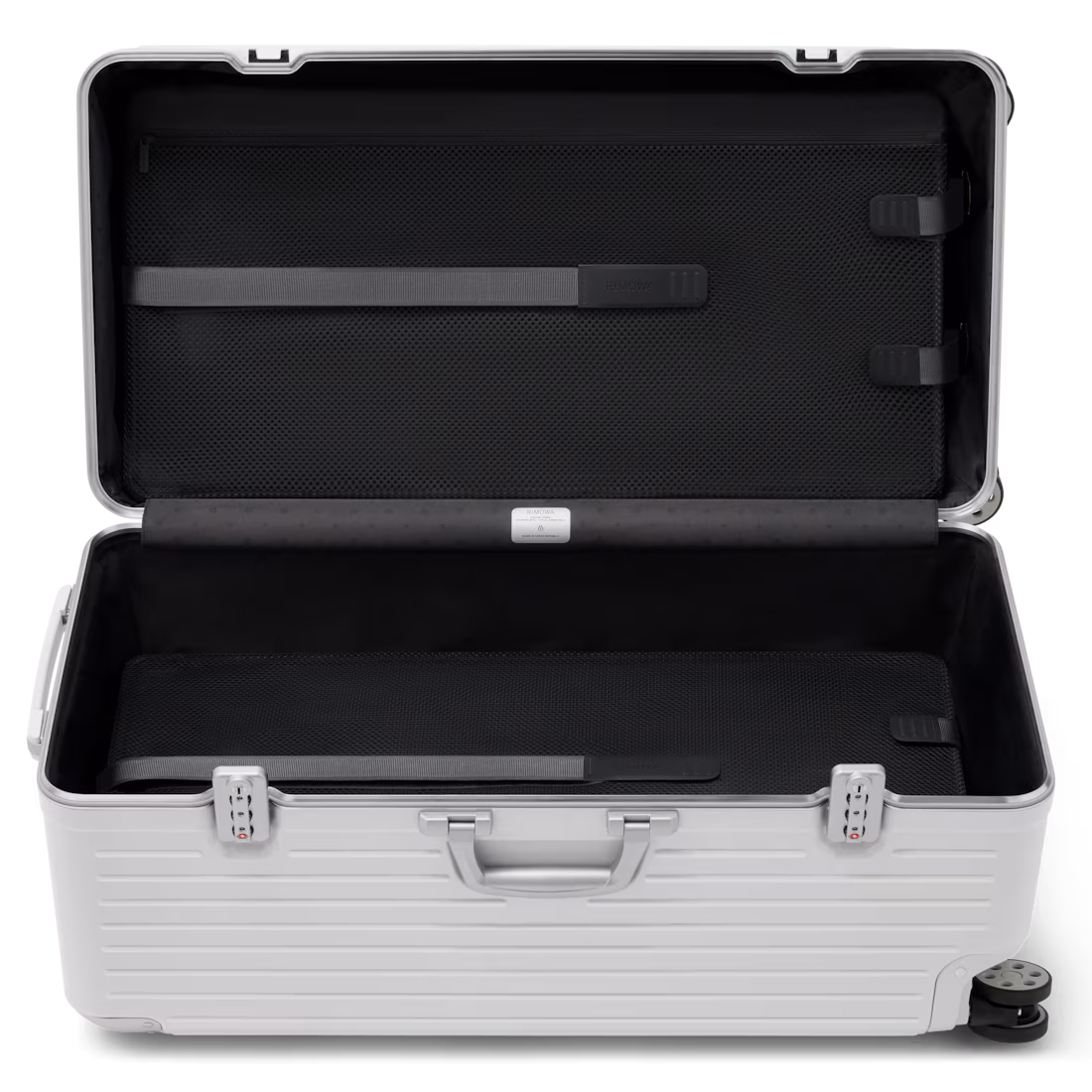 Trunk Plus