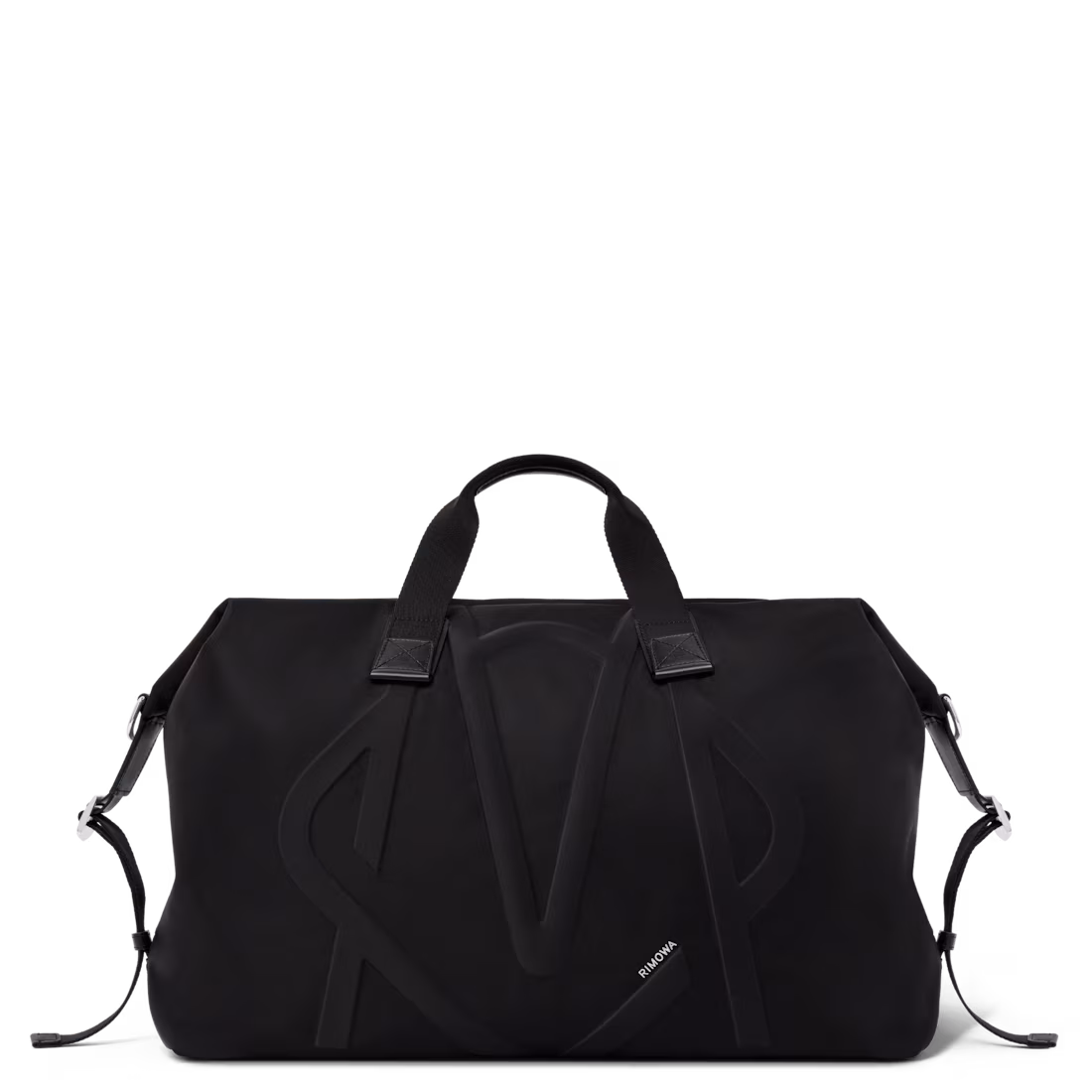 Signature Duffle Bag