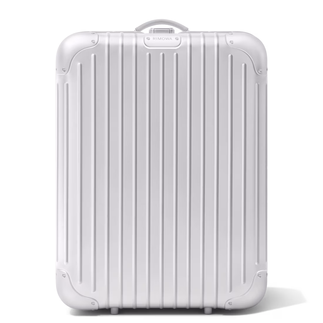 Original Bag - Aluminium Backpack